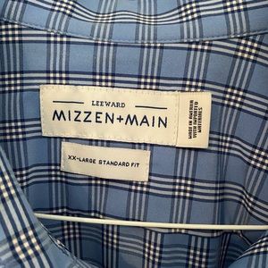 Mizzen & Main Leeward Long Sleeve